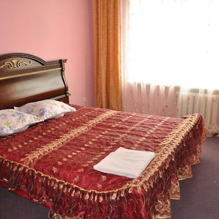 Economy Hotel Zhyger Astana Exterior photo