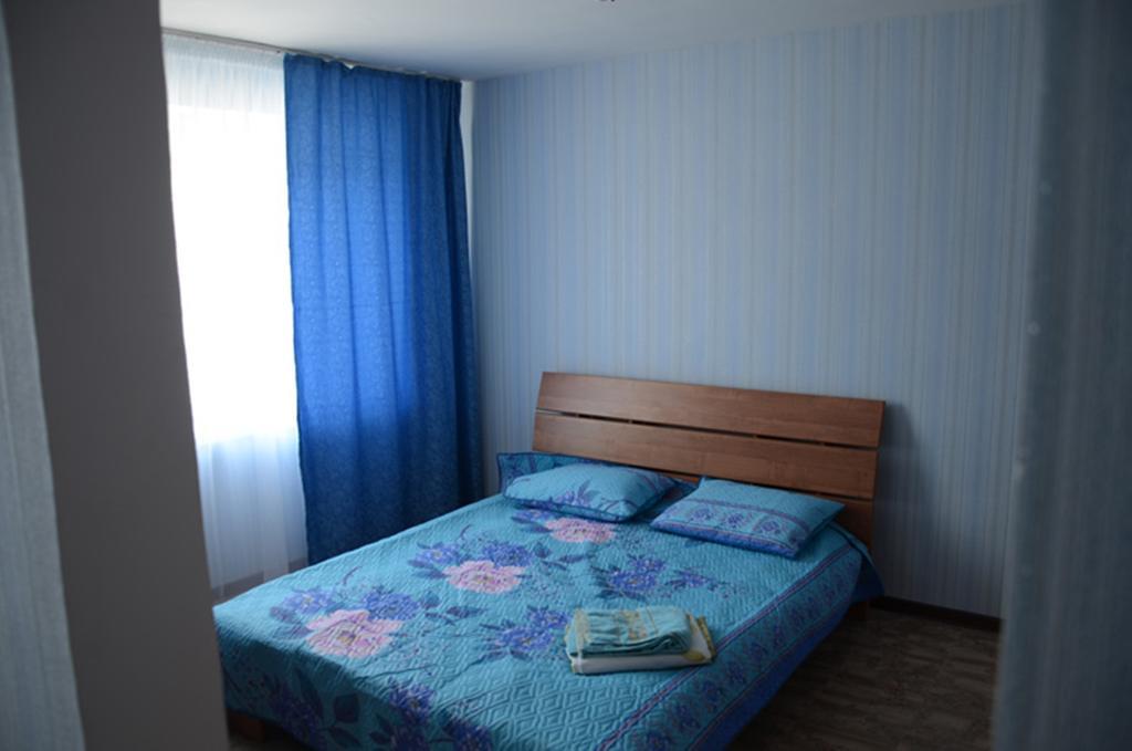 Economy Hotel Zhyger Astana Room photo
