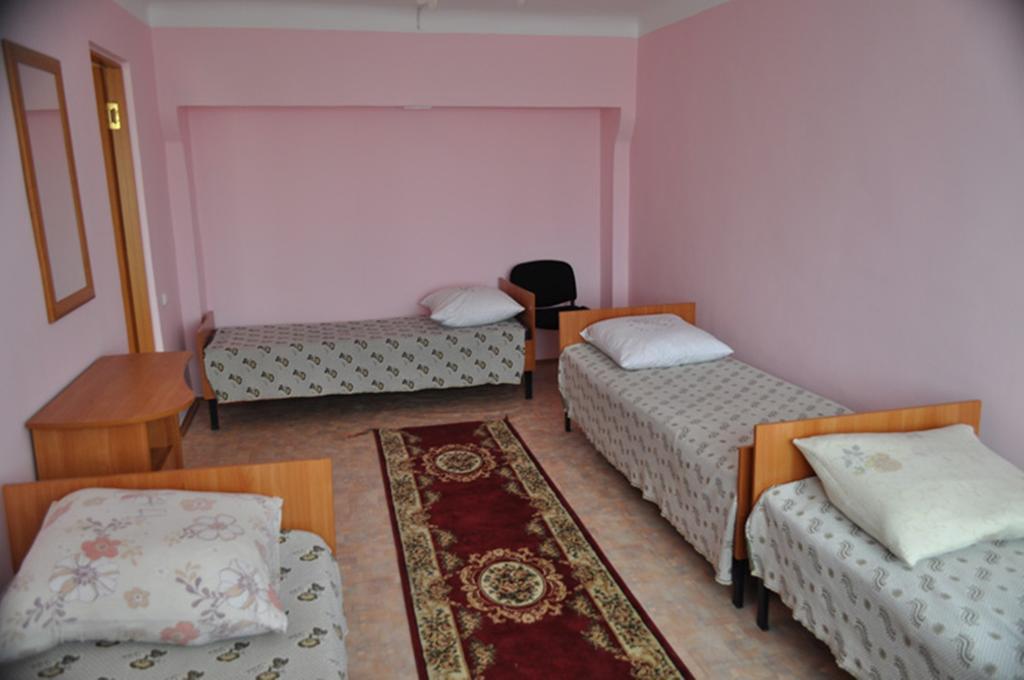 Economy Hotel Zhyger Astana Room photo
