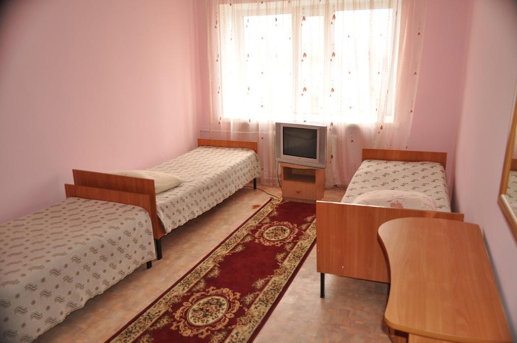 Economy Hotel Zhyger Astana Room photo