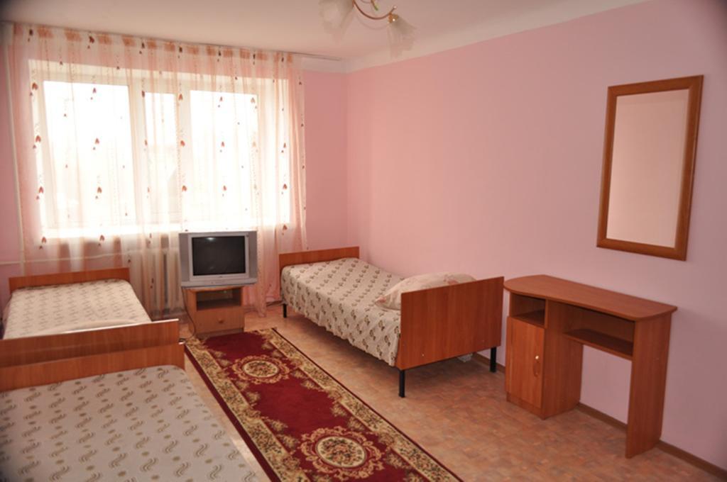 Economy Hotel Zhyger Astana Room photo