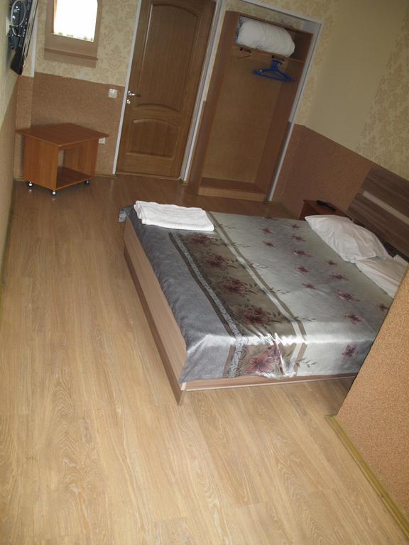 Economy Hotel Zhyger Astana Exterior photo