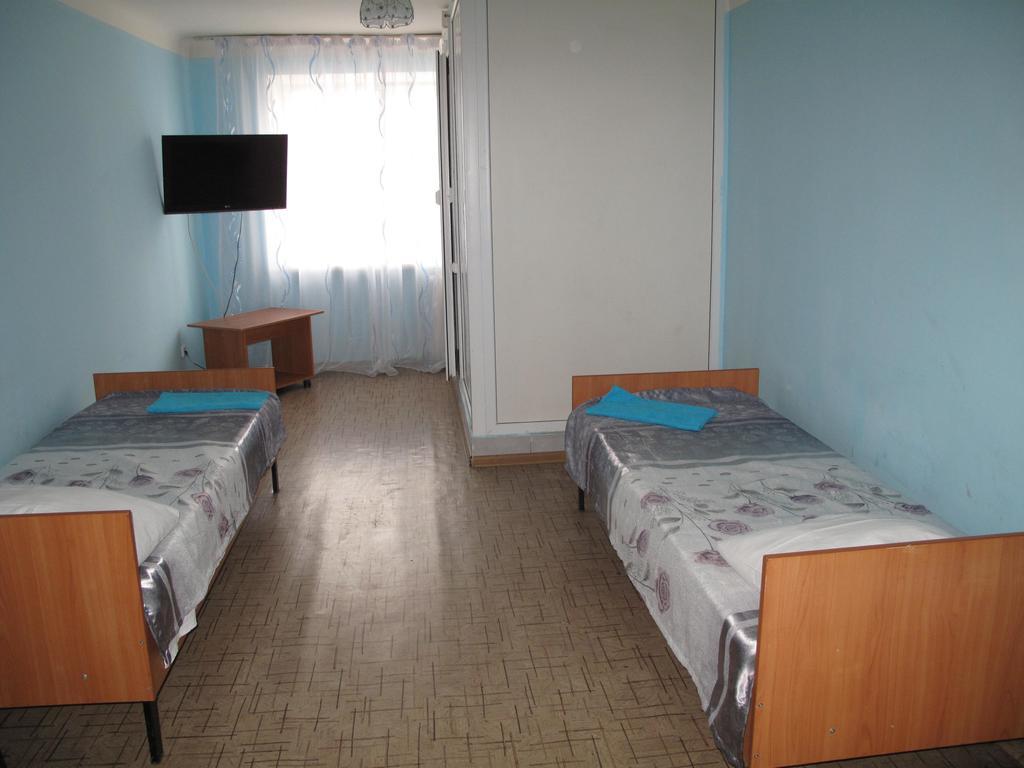 Economy Hotel Zhyger Astana Room photo