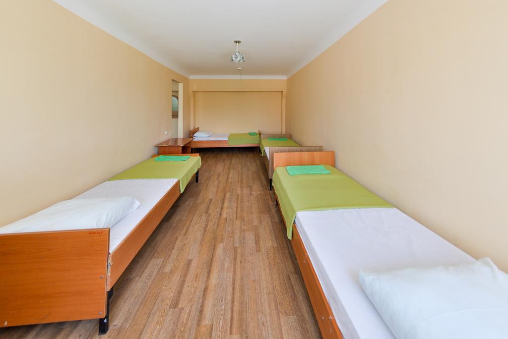 Economy Hotel Zhyger Astana Exterior photo