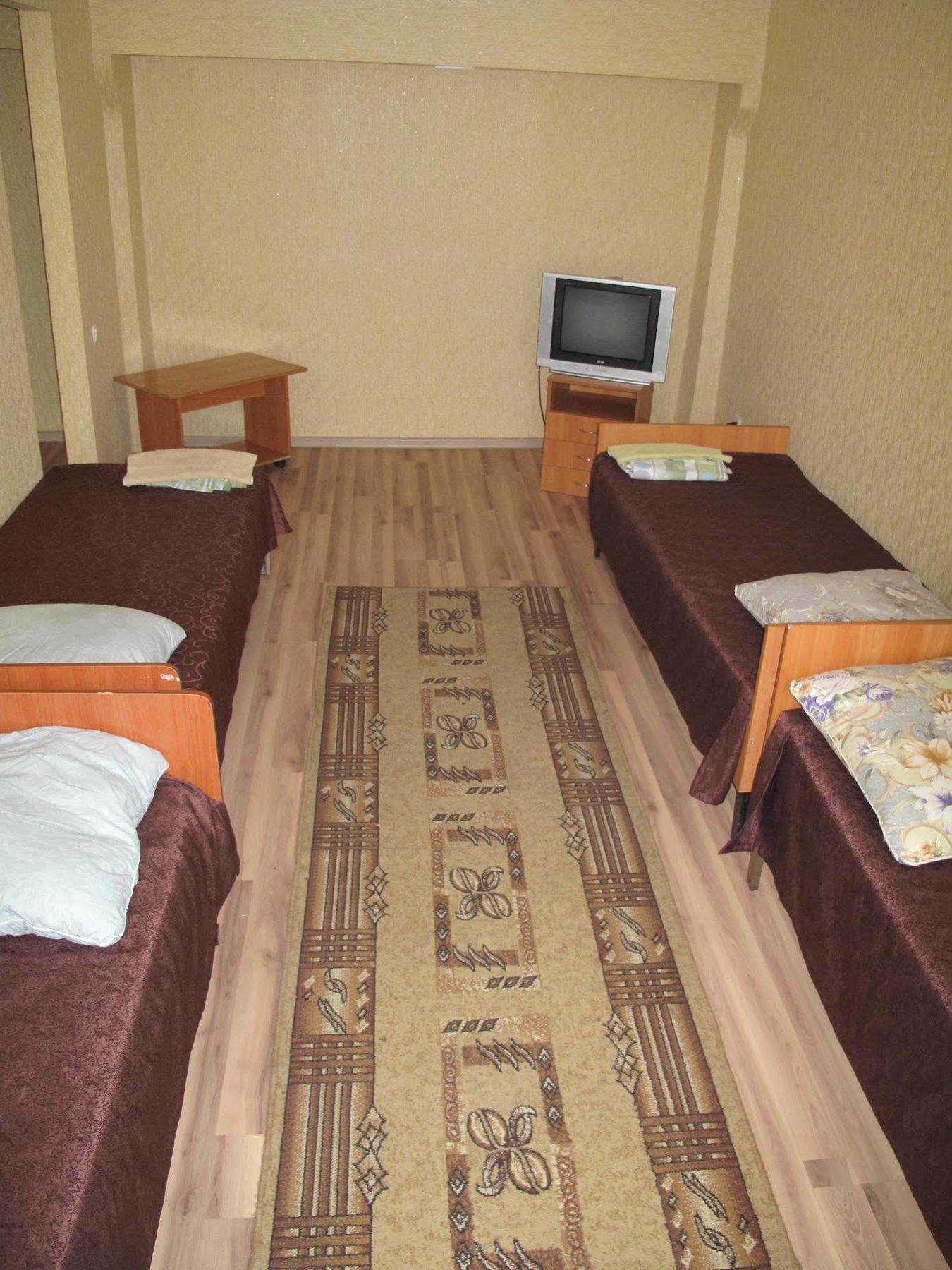 Economy Hotel Zhyger Astana Exterior photo