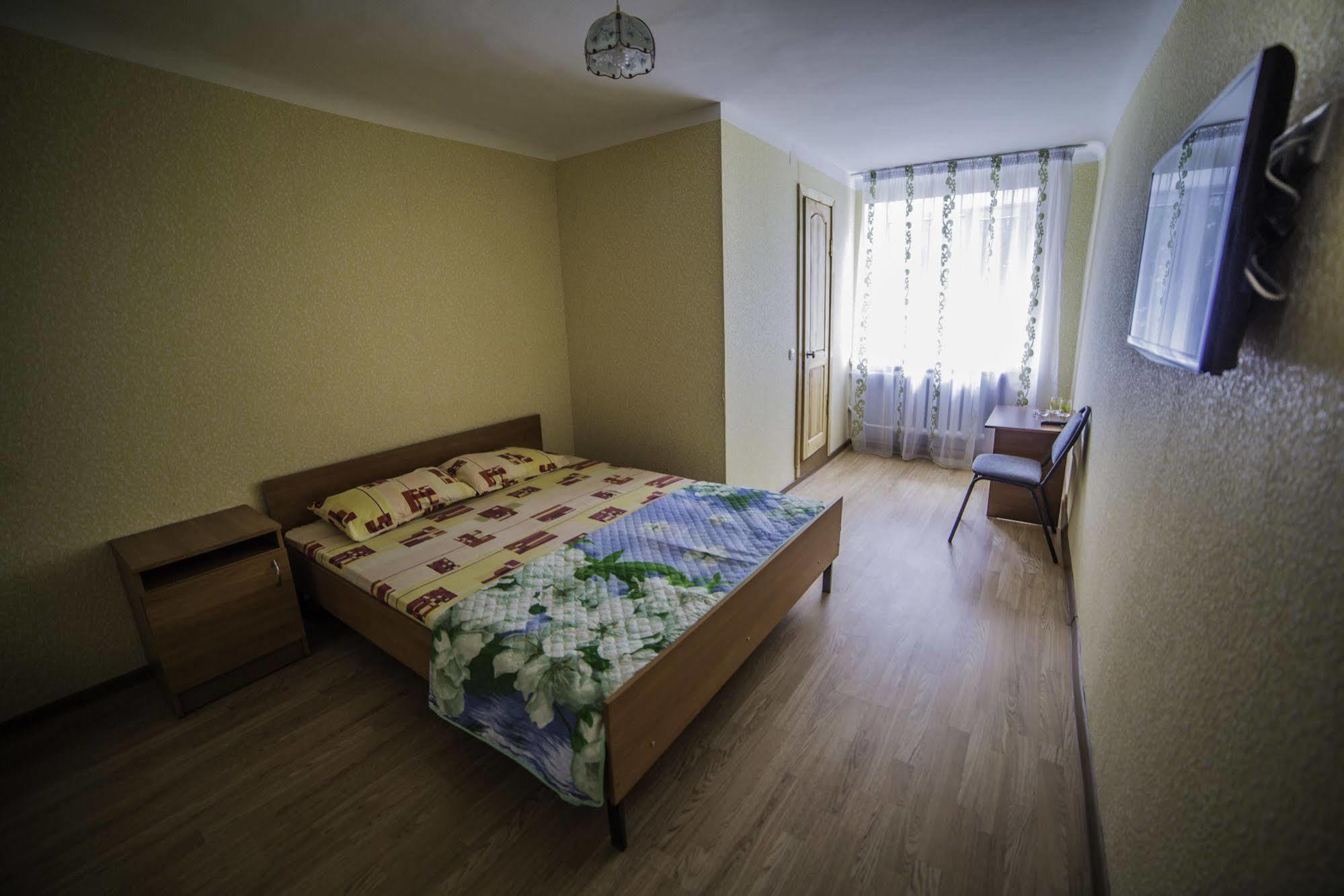 Economy Hotel Zhyger Astana Exterior photo